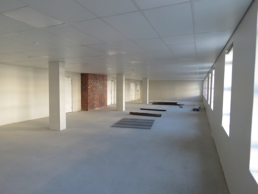 To Let commercial Property for Rent in Paardevlei Western Cape